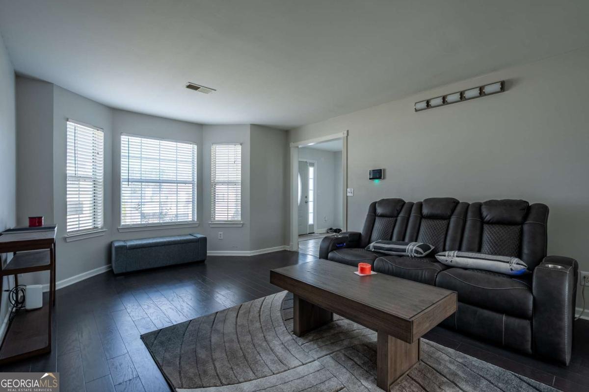 6715 Manor Creek Drive Douglasville - Photo 8