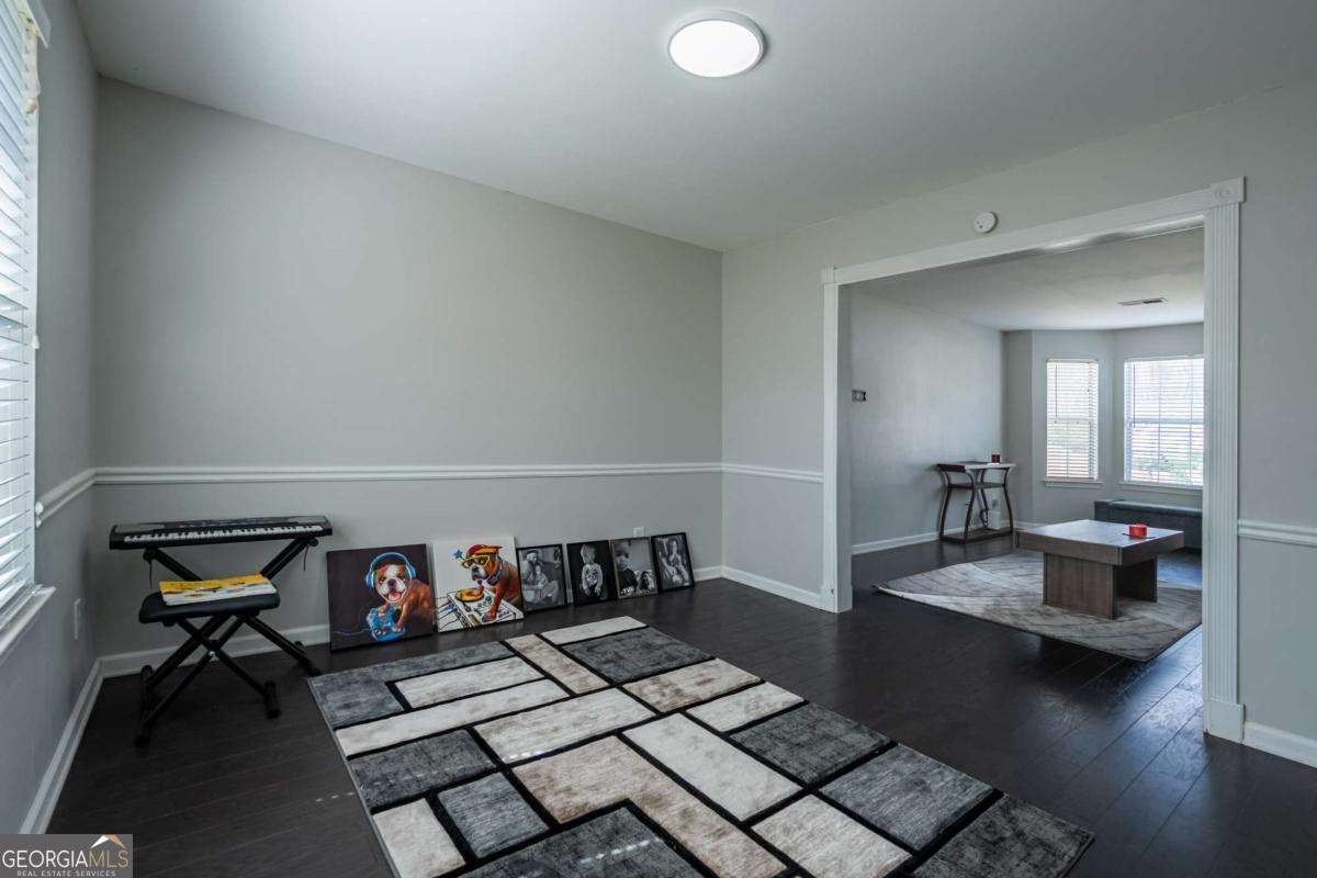 6715 Manor Creek Drive Douglasville - Photo 9