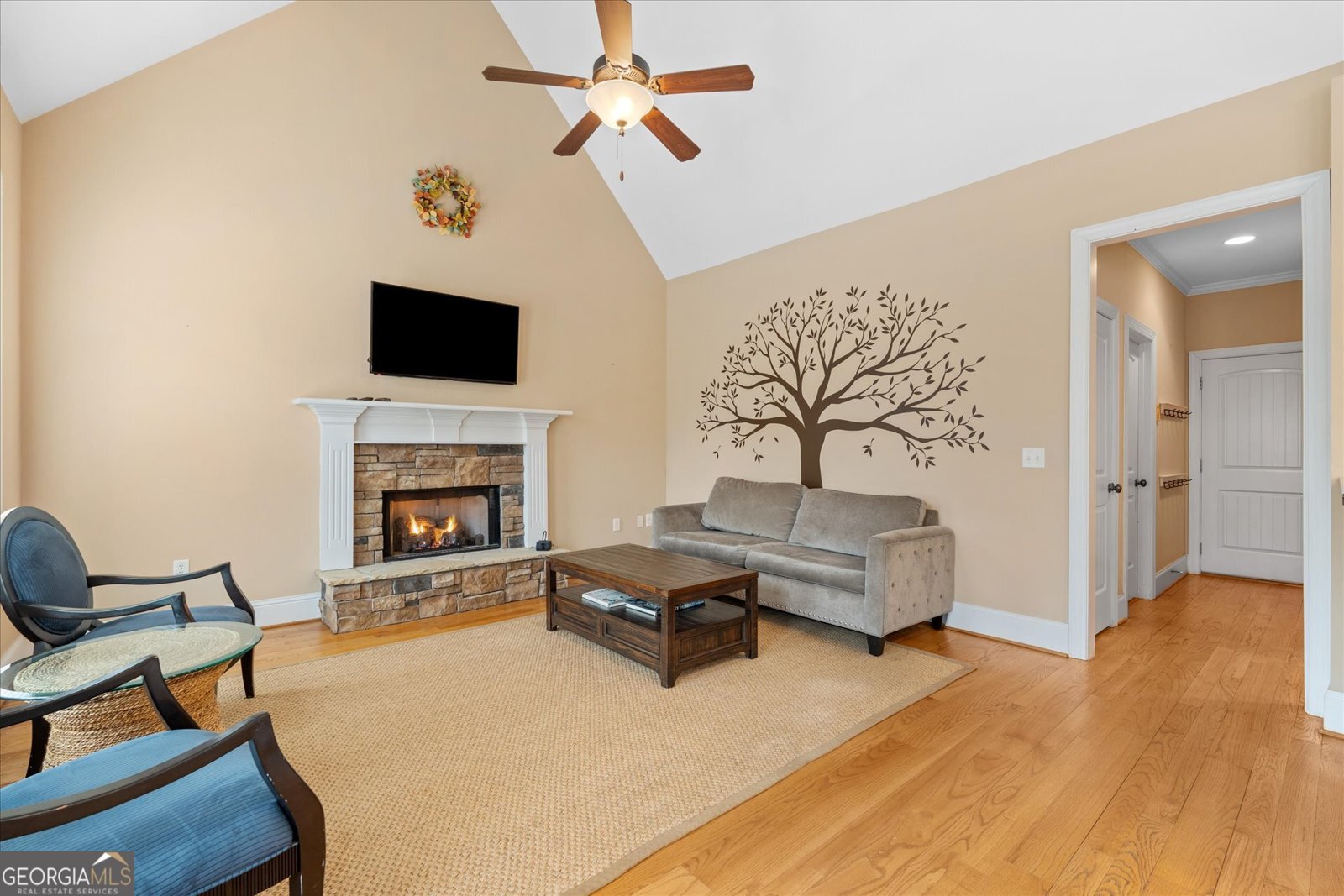 106 Grayson Myers Dr Villa Rica - Photo 17