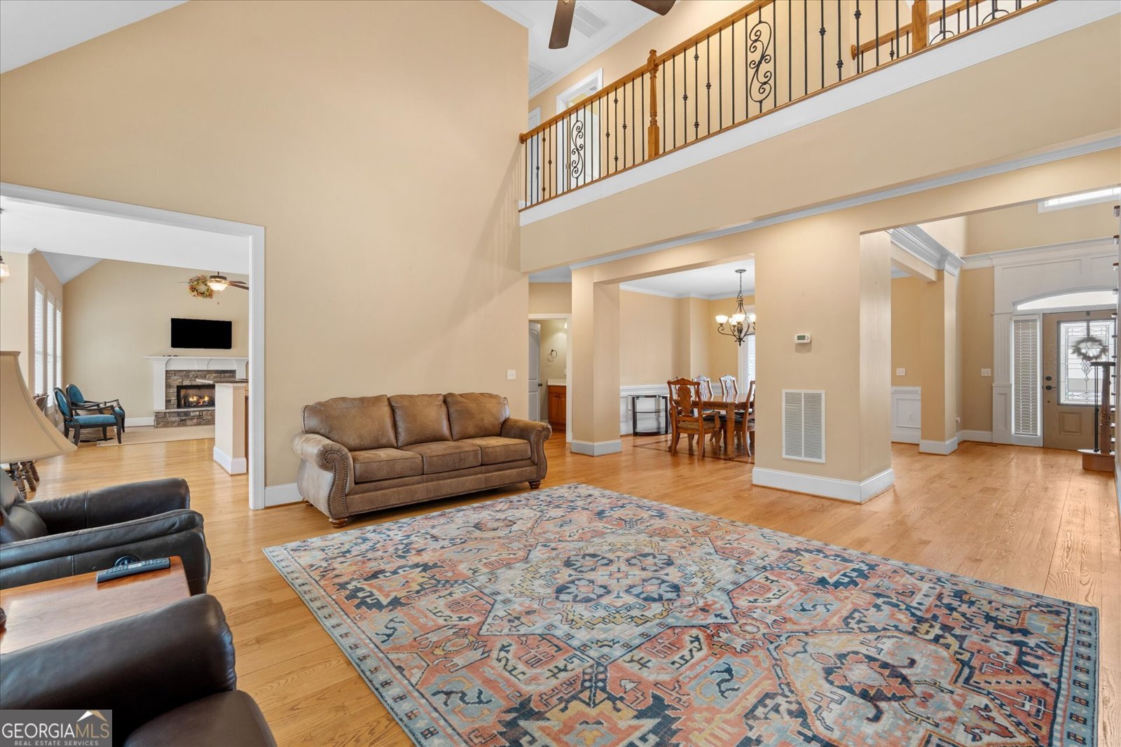 106 Grayson Myers Dr Villa Rica - Photo 7