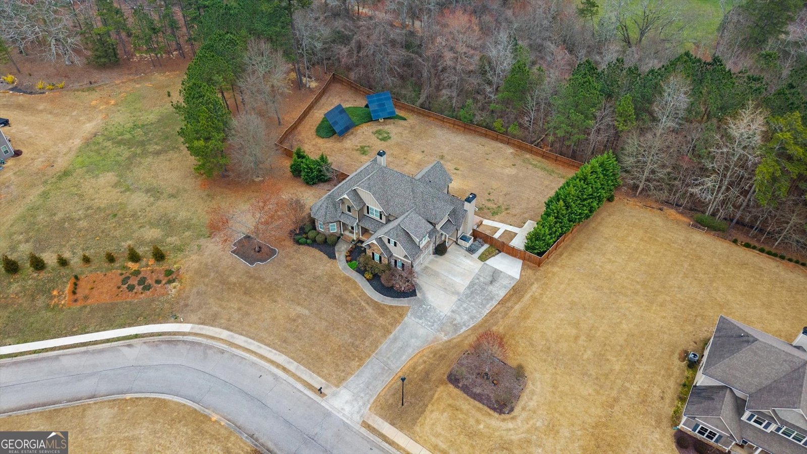 106 Grayson Myers Dr Villa Rica - Photo 71