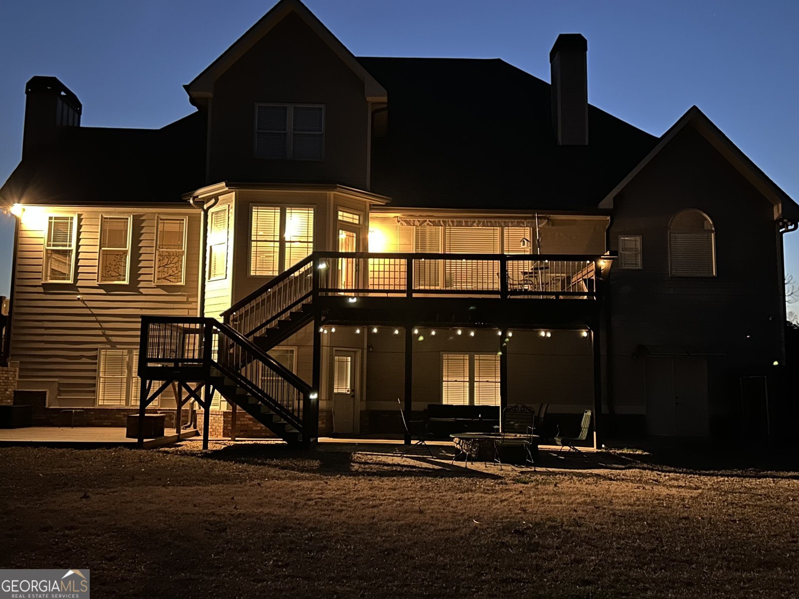 106 Grayson Myers Dr Villa Rica - Photo 75