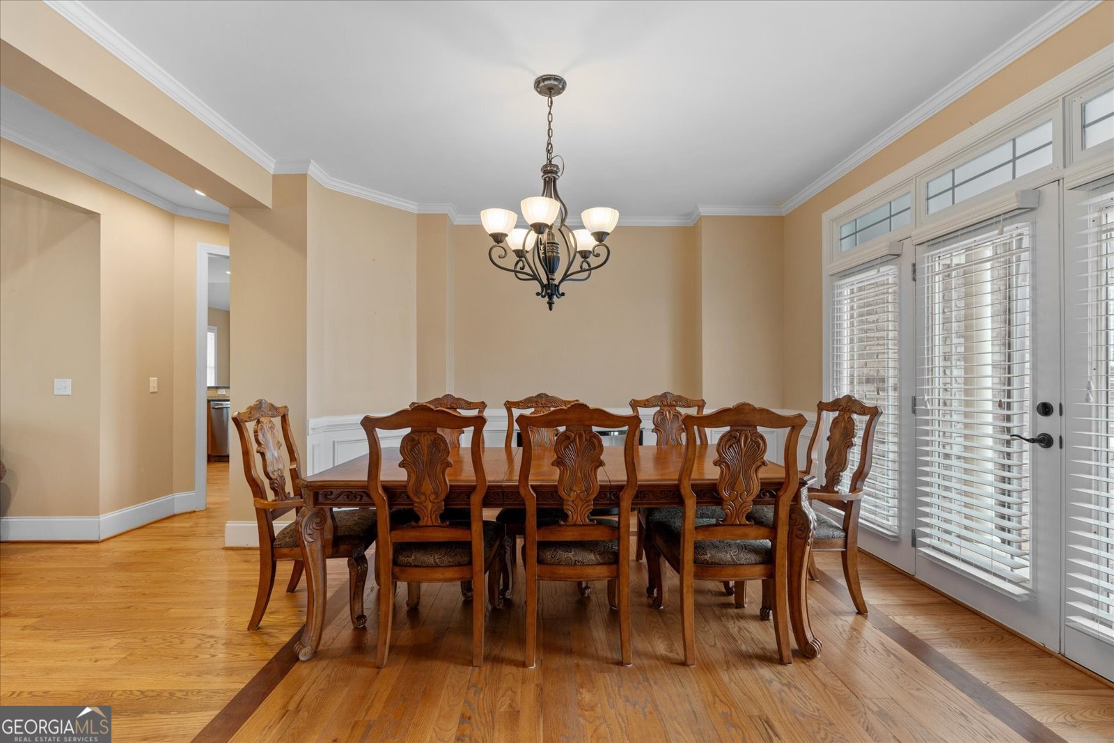 106 Grayson Myers Dr Villa Rica - Photo 9