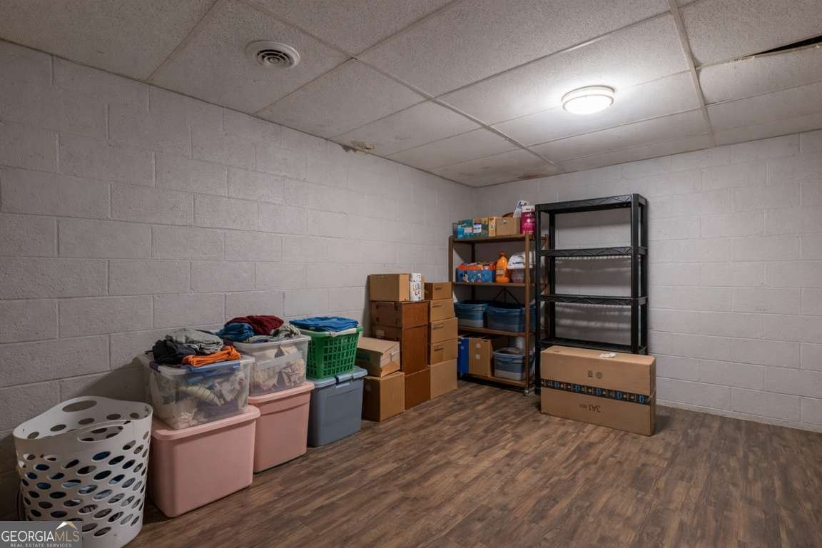 4091 Dustin Drive Acworth - Photo 10