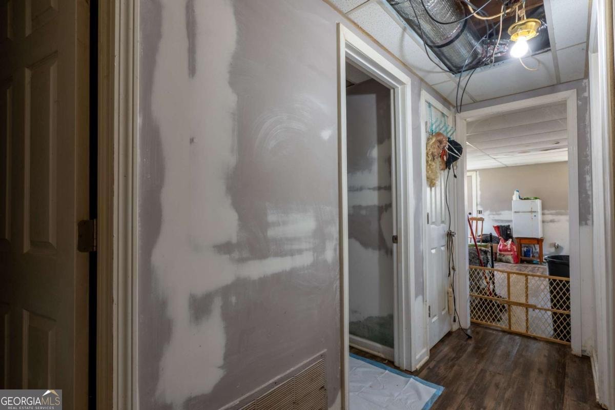 4091 Dustin Drive Acworth - Photo 12