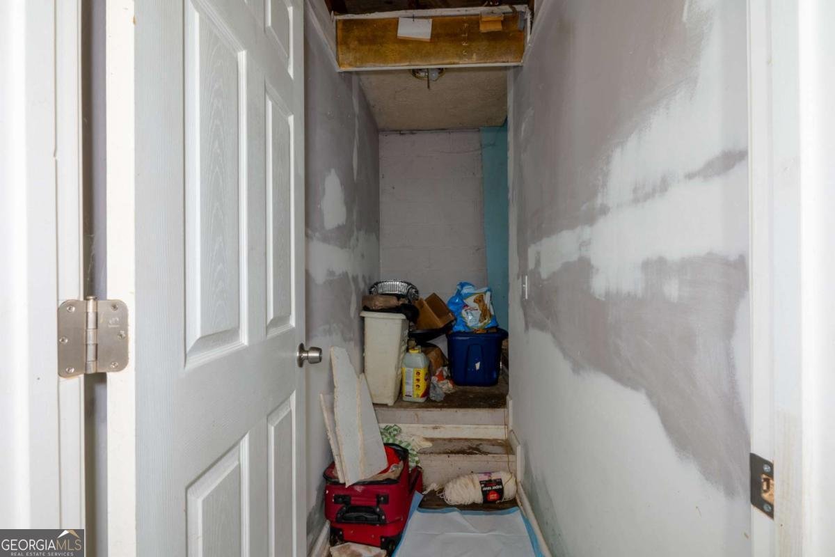 4091 Dustin Drive Acworth - Photo 13