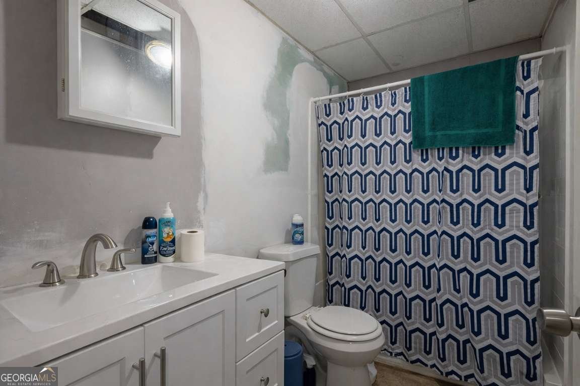 4091 Dustin Drive Acworth - Photo 16