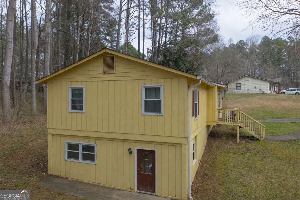 4091 Dustin Drive Acworth - Photo 17