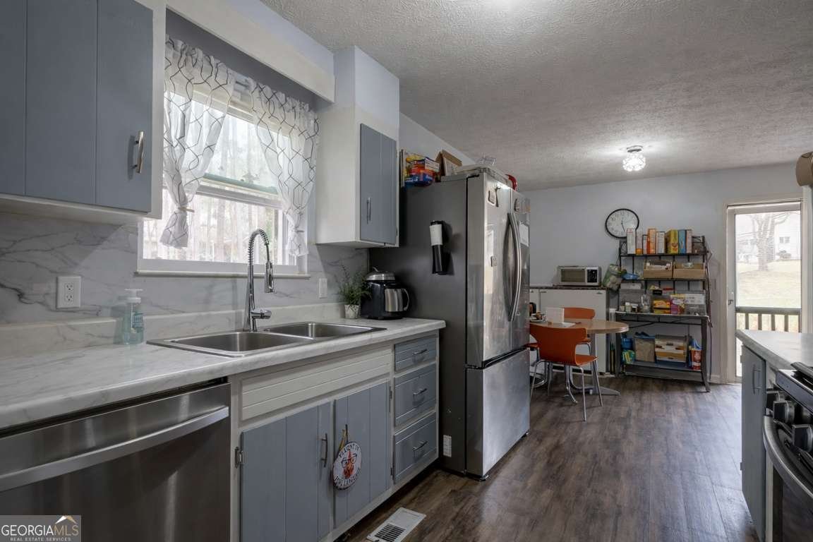 4091 Dustin Drive Acworth - Photo 6