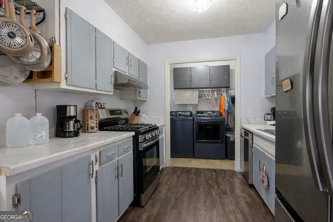 4091 Dustin Drive Acworth - Photo 7