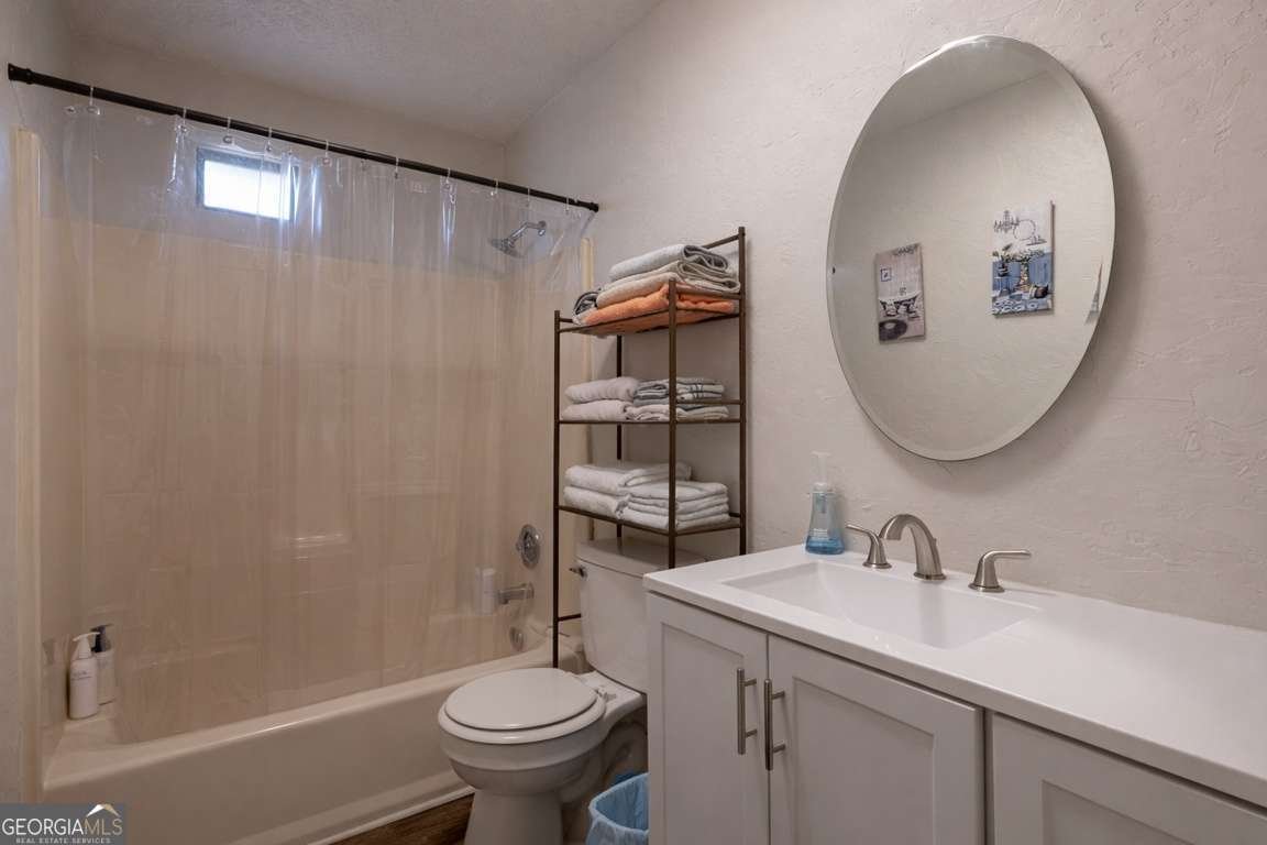 4091 Dustin Drive Acworth - Photo 8