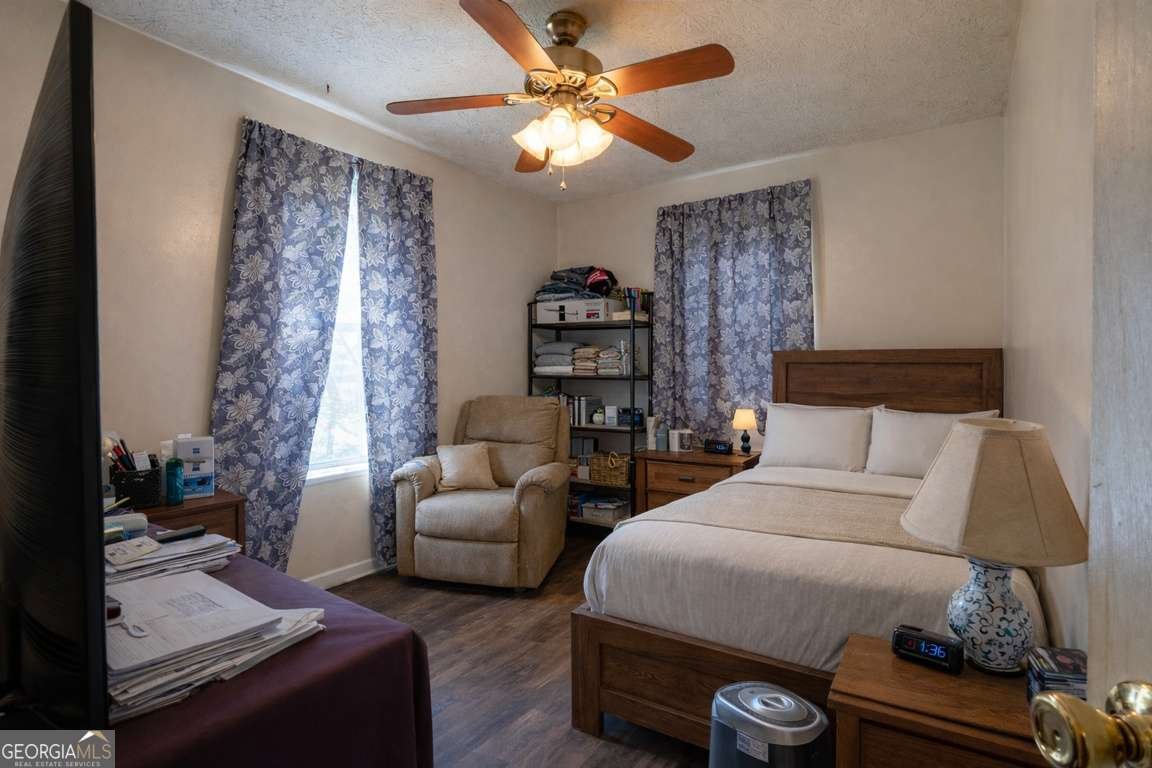 4091 Dustin Drive Acworth - Photo 9