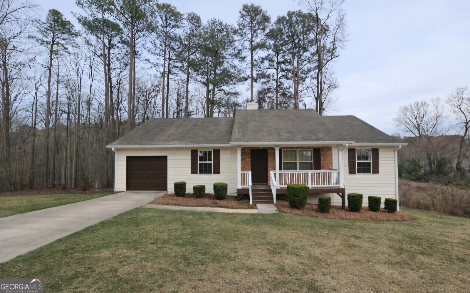 405 Azalea Drive Stockbridge - Photo 1