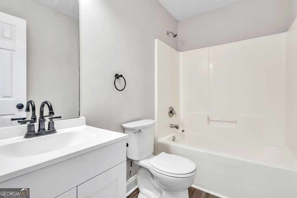 405 Azalea Drive Stockbridge - Photo 18