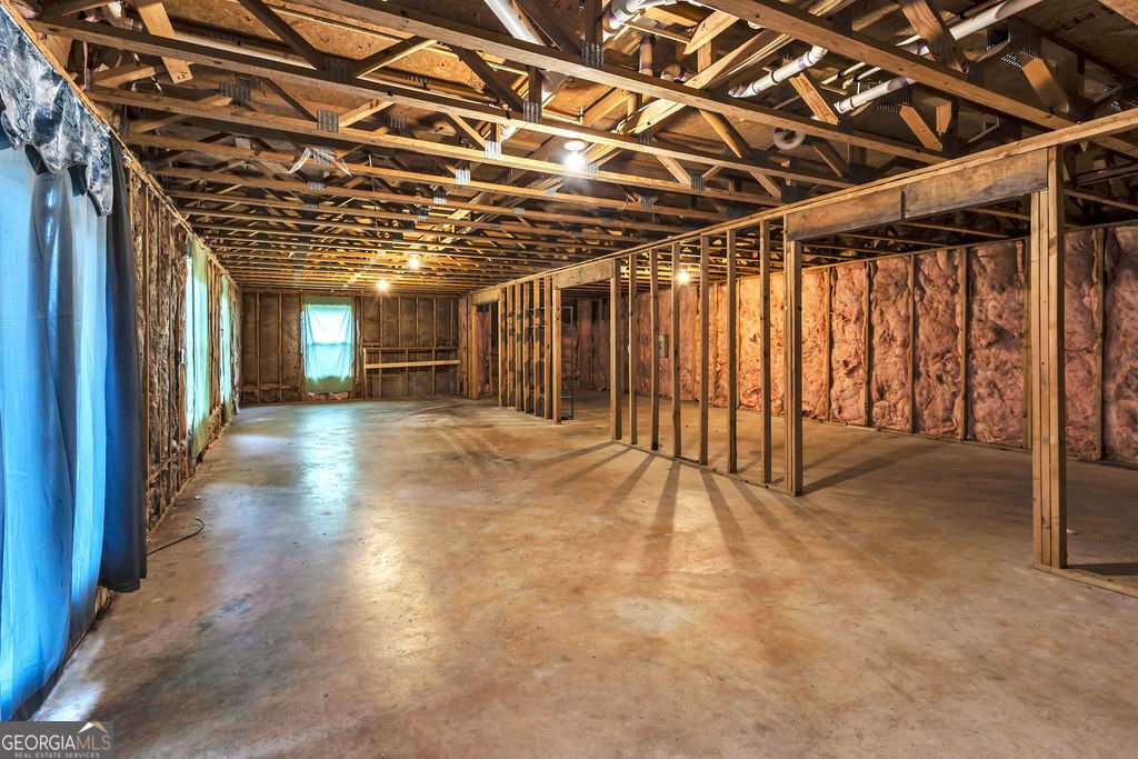 405 Azalea Drive Stockbridge - Photo 20