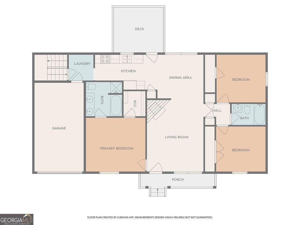 405 Azalea Drive Stockbridge - Photo 24