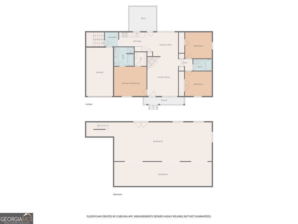 405 Azalea Drive Stockbridge - Photo 26