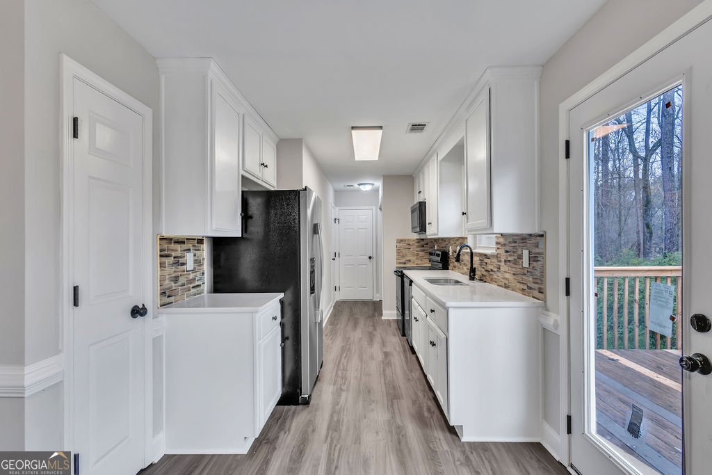 405 Azalea Drive Stockbridge - Photo 9