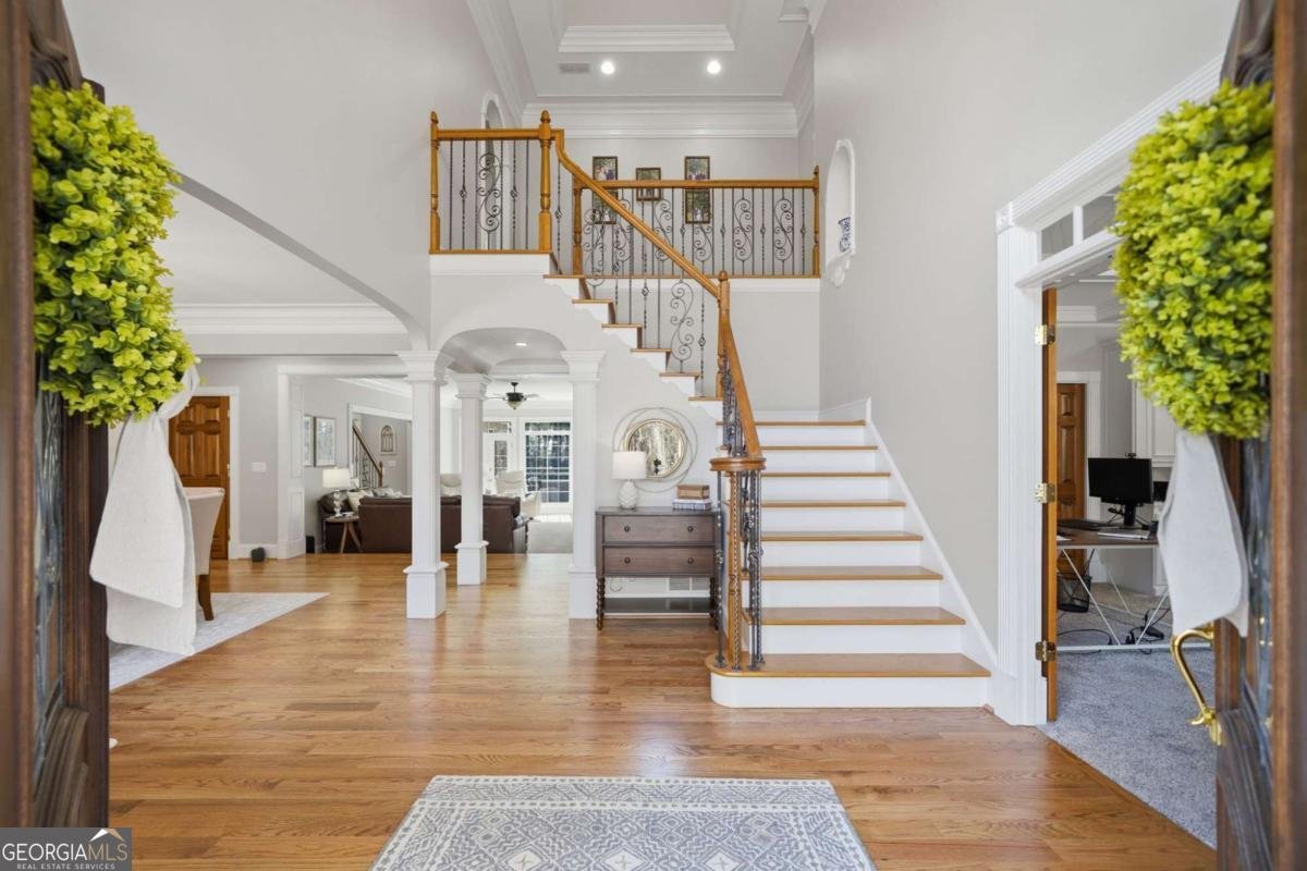 2785 Sixes Road Canton - Photo 10