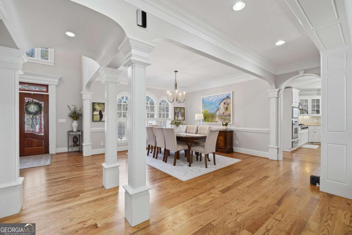 2785 Sixes Road Canton - Photo 15