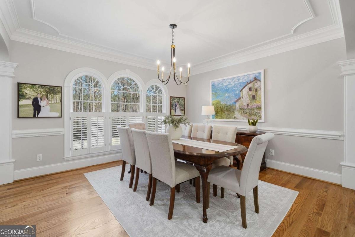 2785 Sixes Road Canton - Photo 16