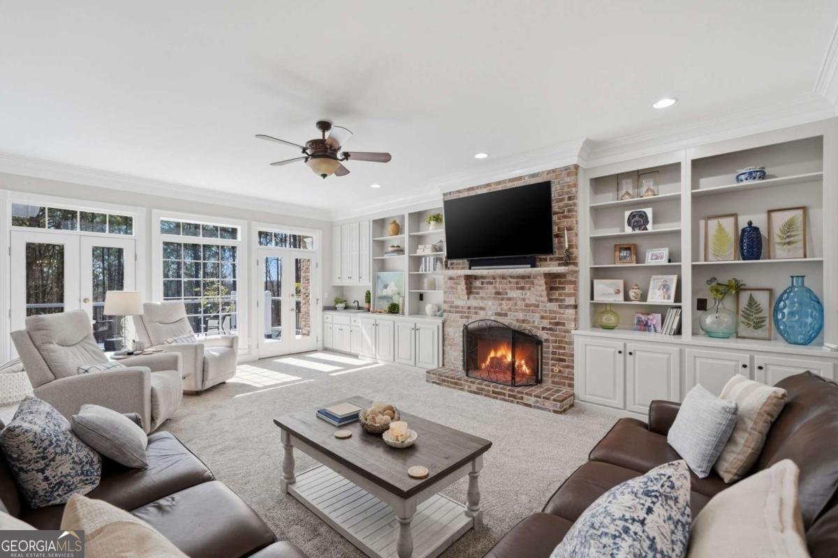 2785 Sixes Road Canton - Photo 17