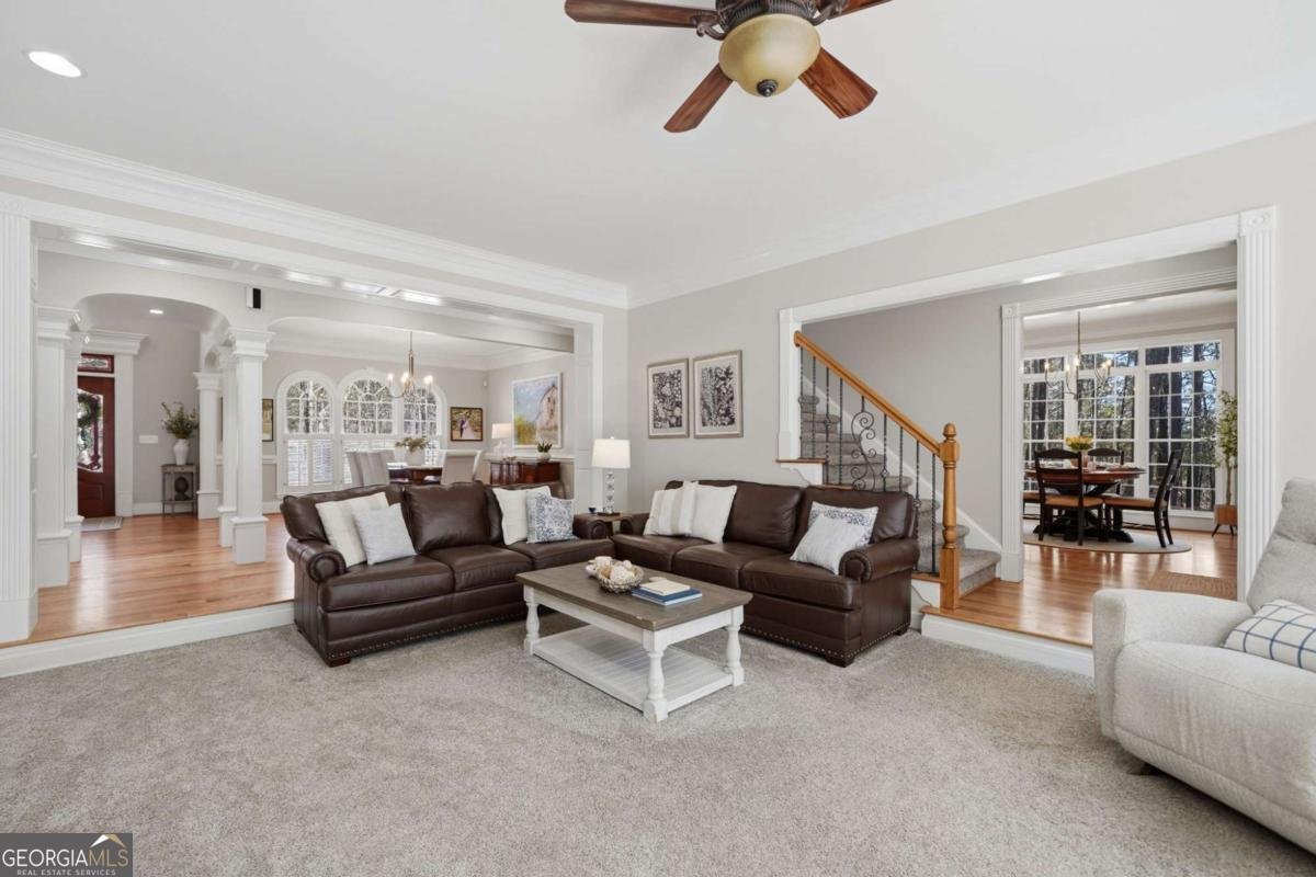 2785 Sixes Road Canton - Photo 22