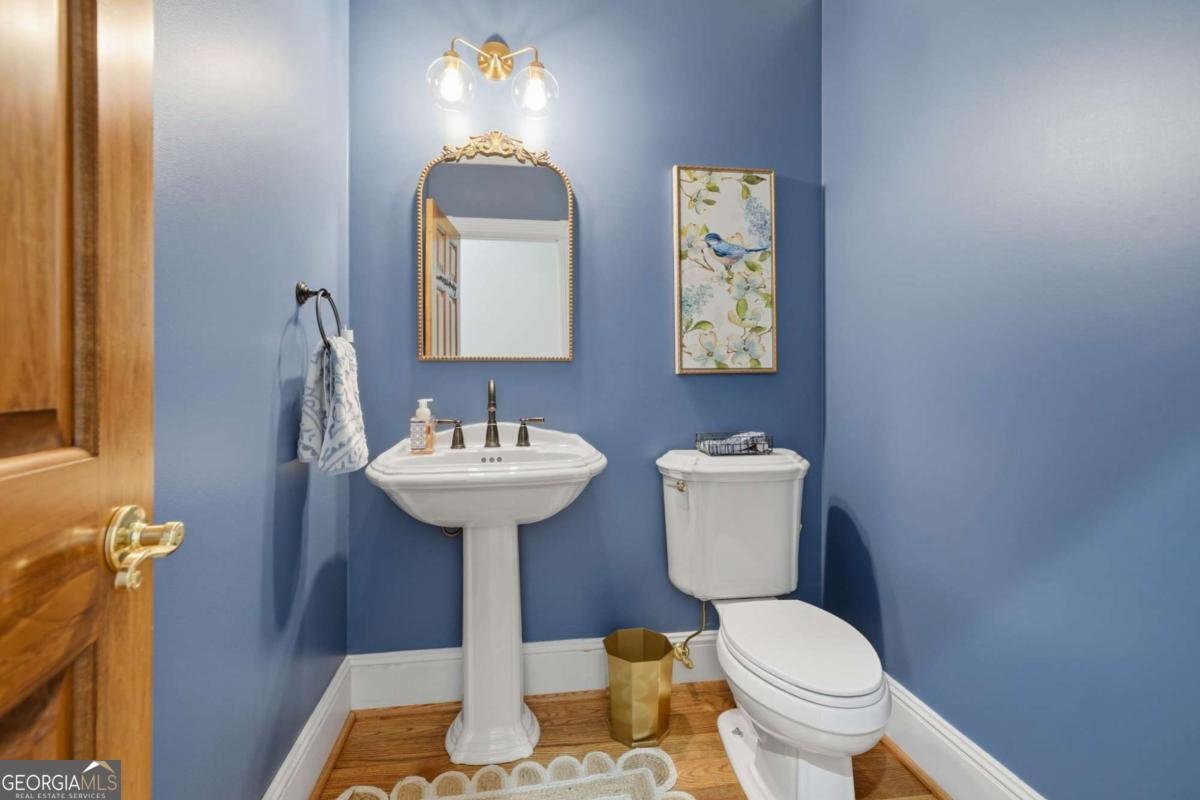 2785 Sixes Road Canton - Photo 24