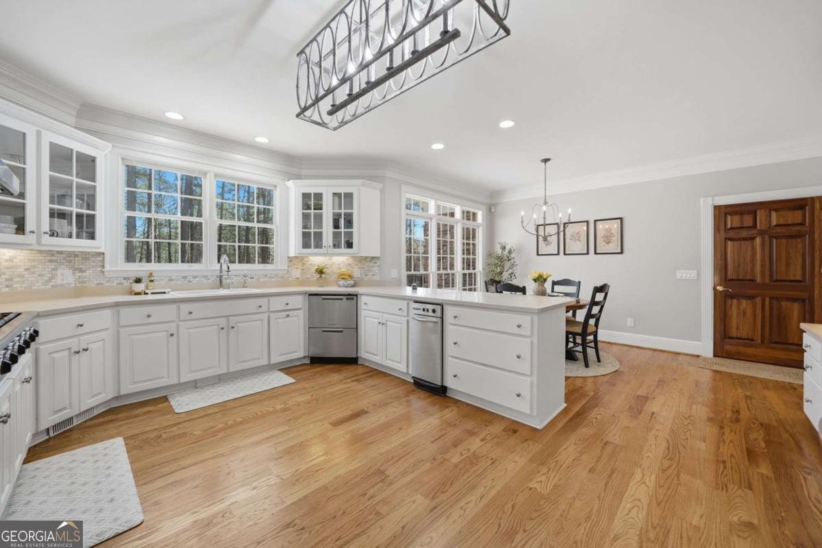 2785 Sixes Road Canton - Photo 32