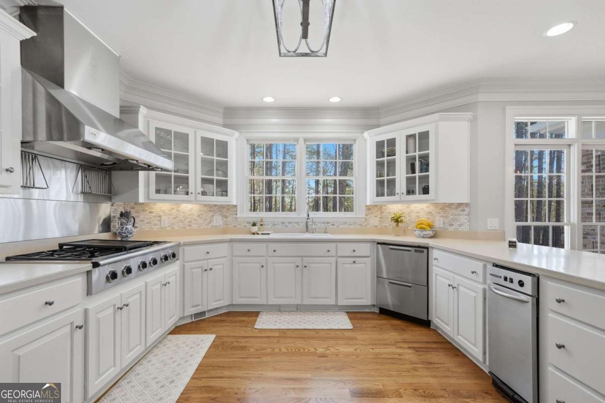 2785 Sixes Road Canton - Photo 34