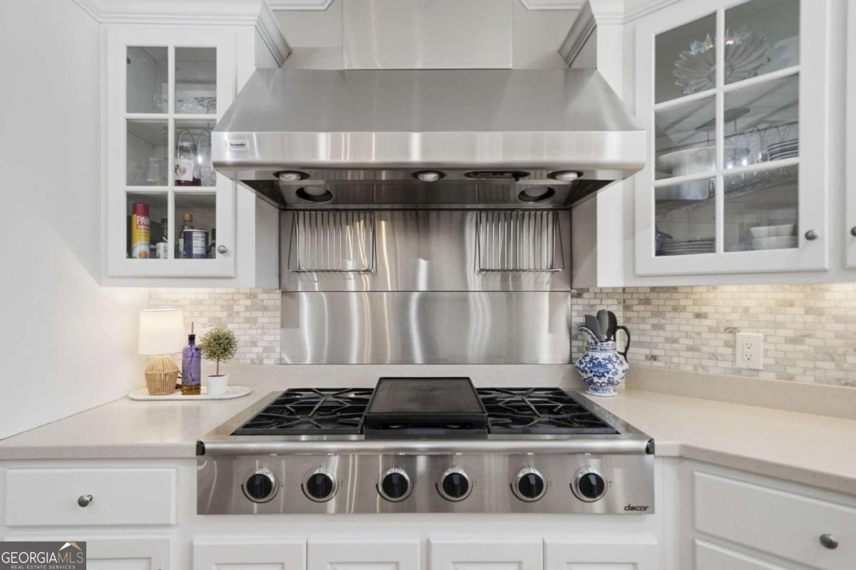 2785 Sixes Road Canton - Photo 37