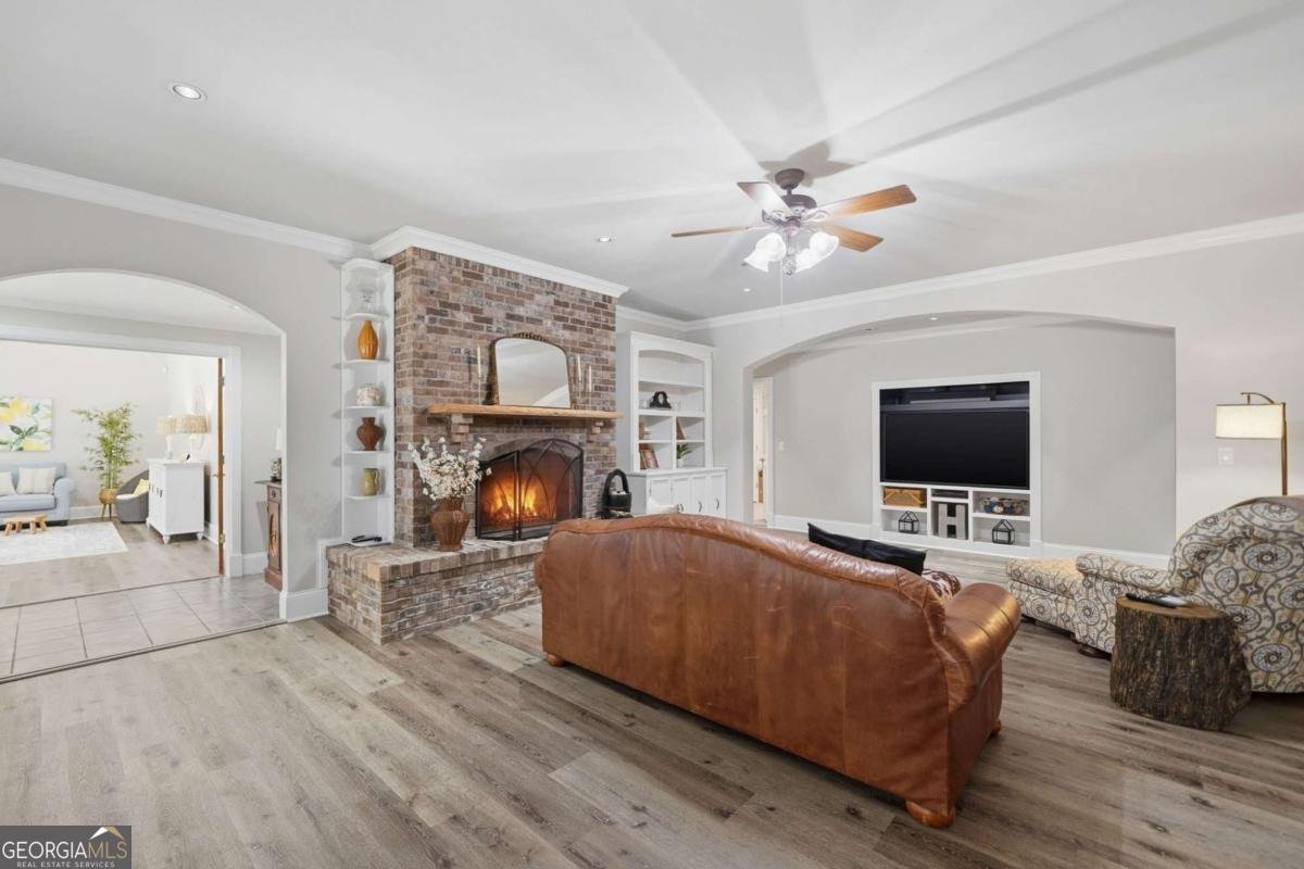 2785 Sixes Road Canton - Photo 54