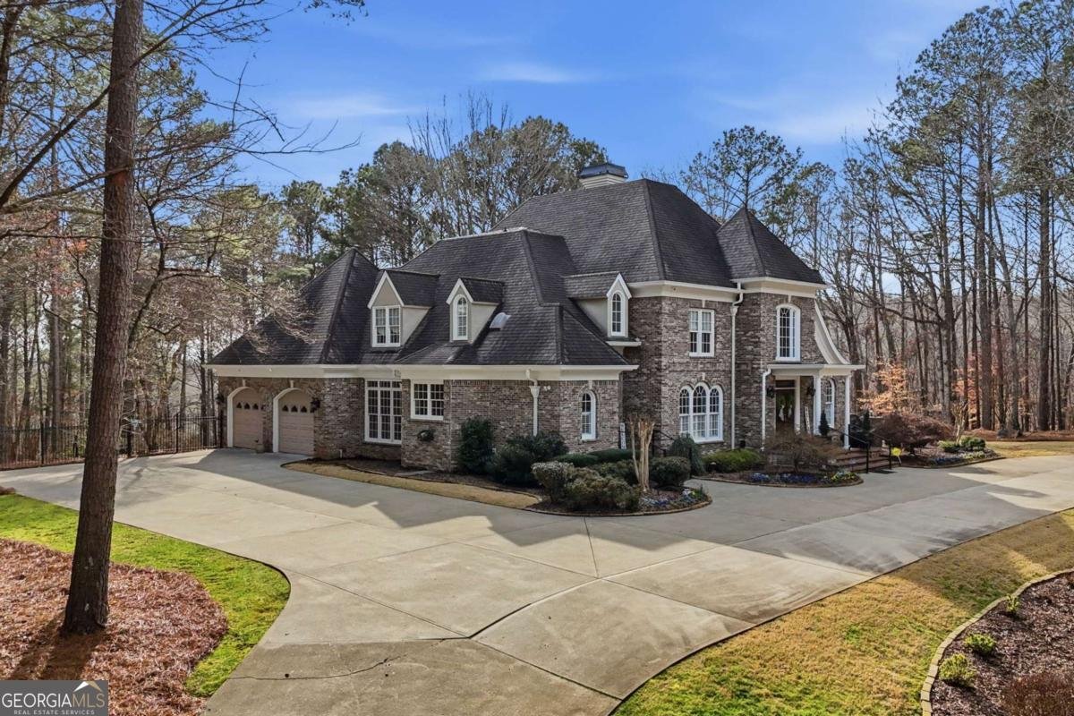 2785 Sixes Road Canton - Photo 6