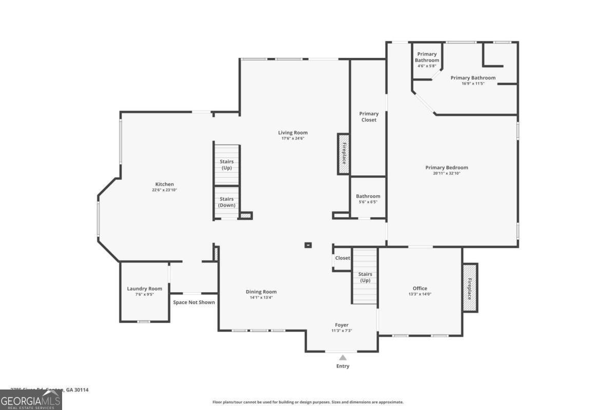 2785 Sixes Road Canton - Photo 88