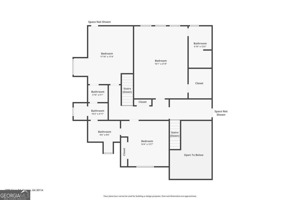 2785 Sixes Road Canton - Photo 89