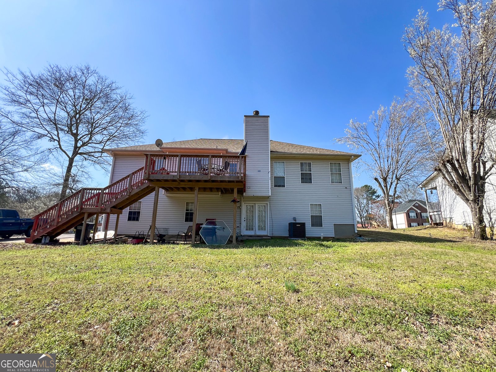 3492 Heathervale Way Conyers - Photo 36