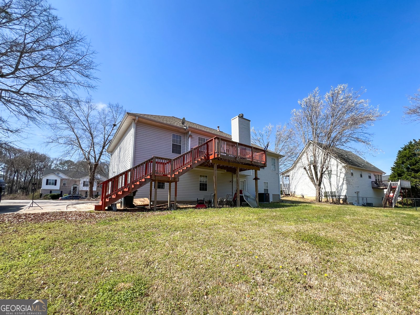 3492 Heathervale Way Conyers - Photo 37