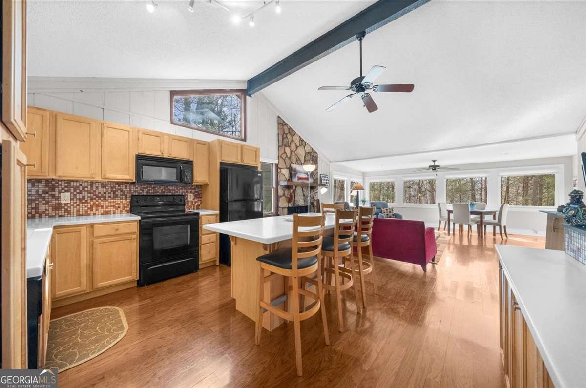 109 Winterhawk Cove Dawsonville - Photo 10