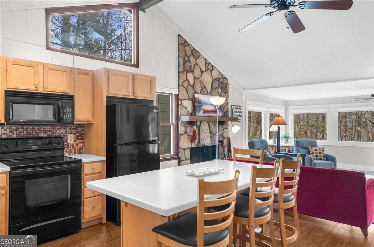 109 Winterhawk Cove Dawsonville - Photo 11