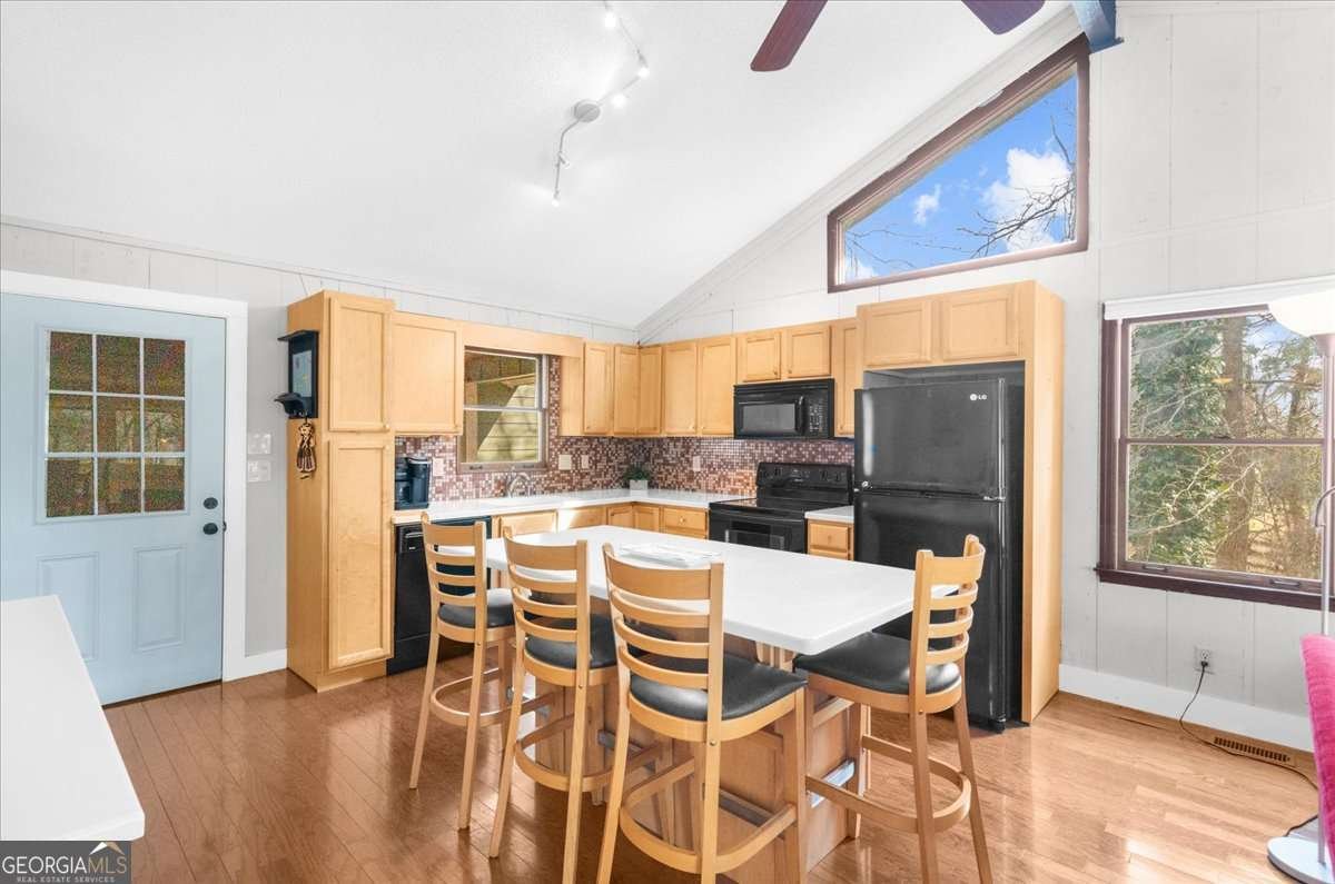 109 Winterhawk Cove Dawsonville - Photo 12