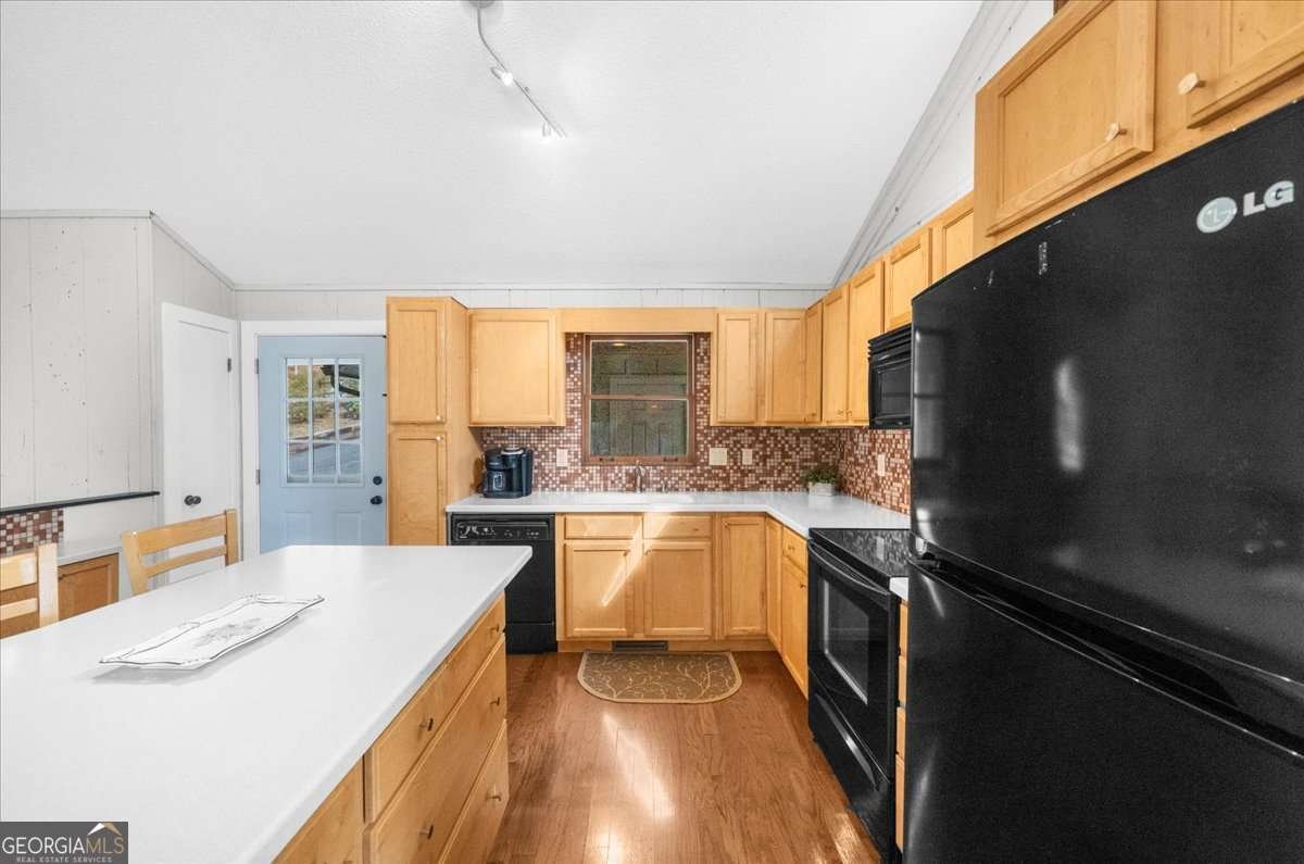 109 Winterhawk Cove Dawsonville - Photo 13