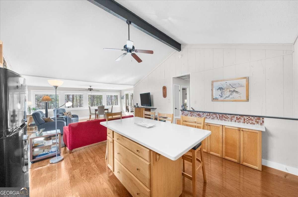 109 Winterhawk Cove Dawsonville - Photo 14