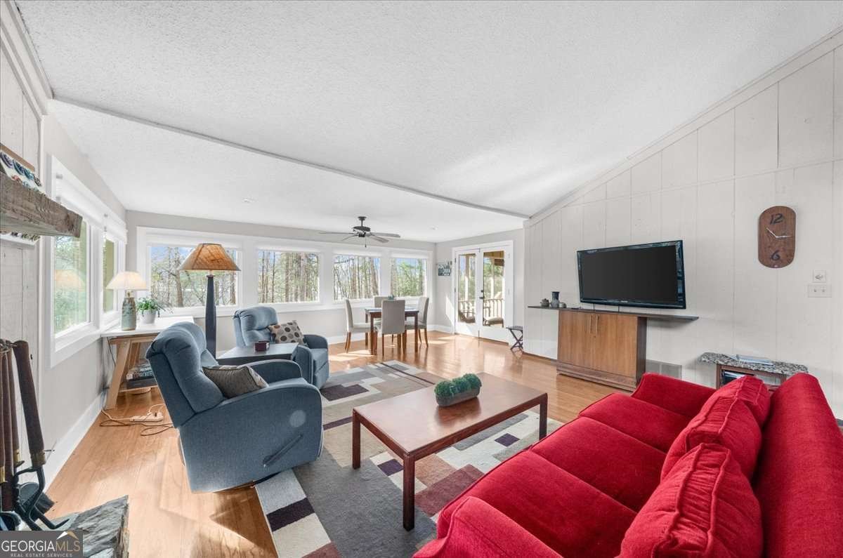 109 Winterhawk Cove Dawsonville - Photo 15