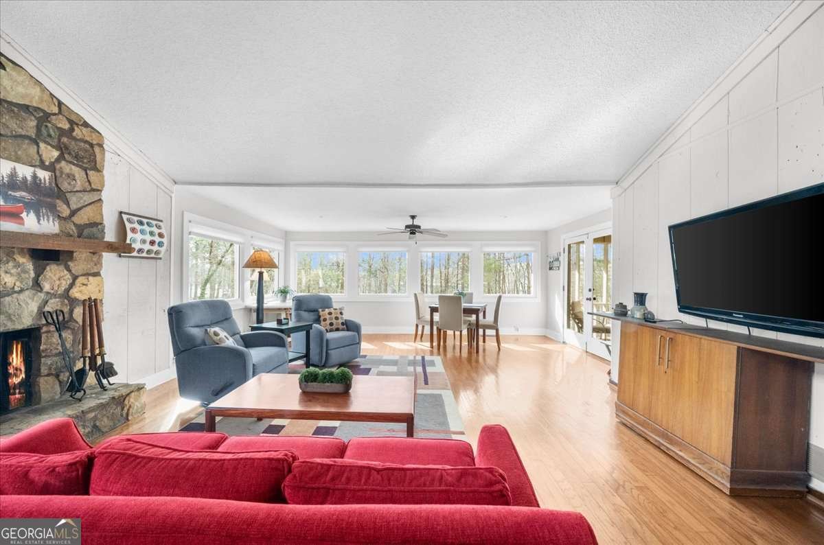 109 Winterhawk Cove Dawsonville - Photo 16