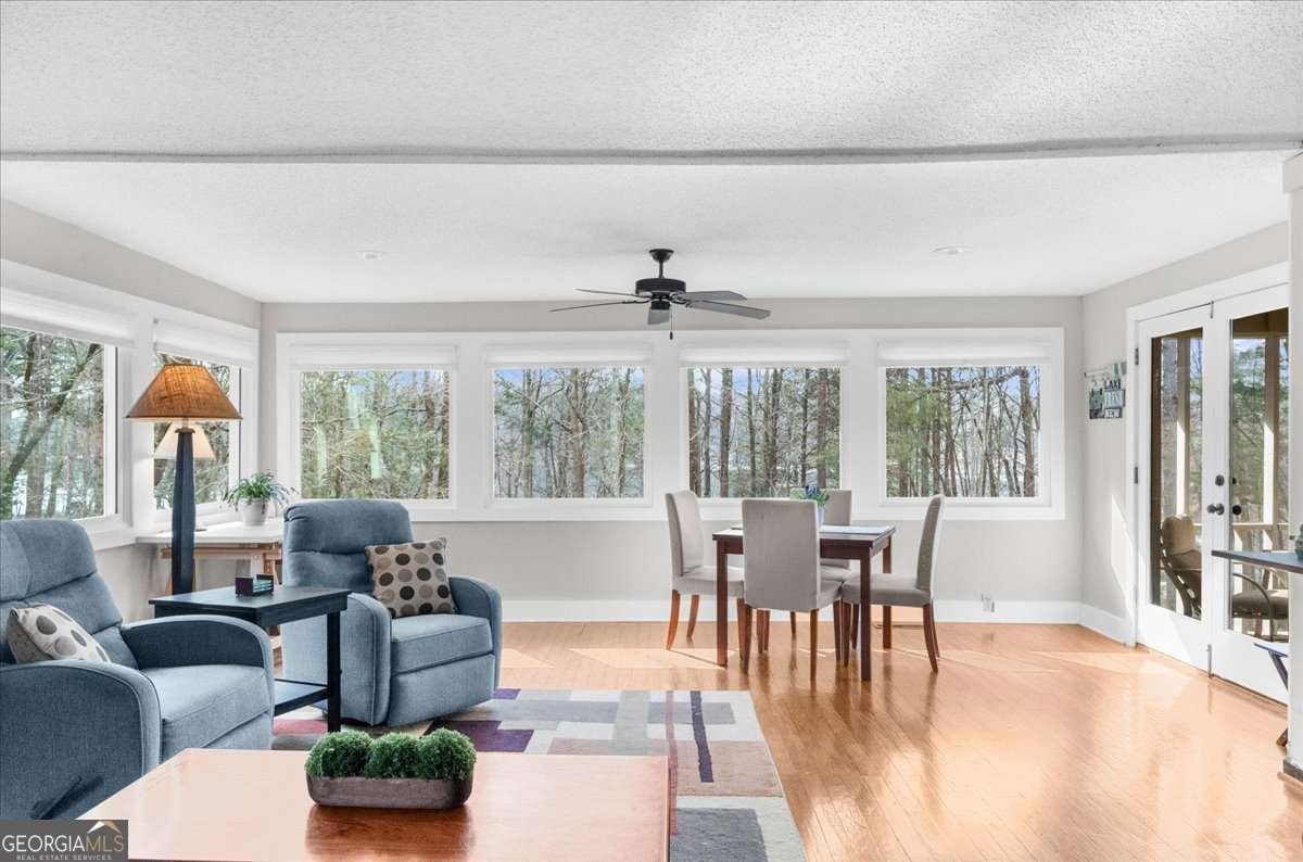 109 Winterhawk Cove Dawsonville - Photo 17