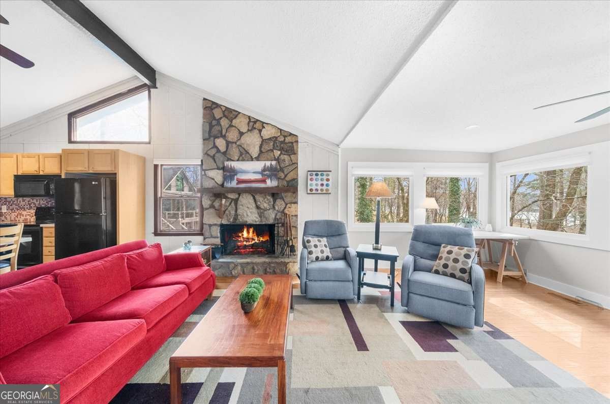 109 Winterhawk Cove Dawsonville - Photo 18