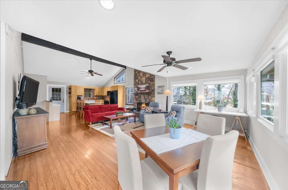 109 Winterhawk Cove Dawsonville - Photo 19