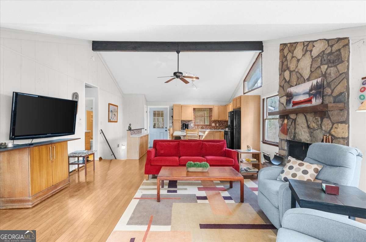 109 Winterhawk Cove Dawsonville - Photo 20