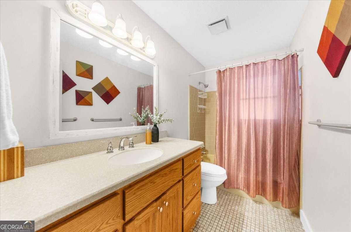 109 Winterhawk Cove Dawsonville - Photo 21