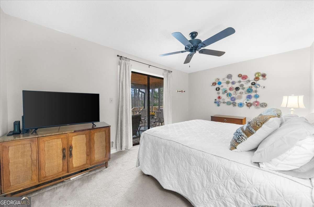 109 Winterhawk Cove Dawsonville - Photo 22